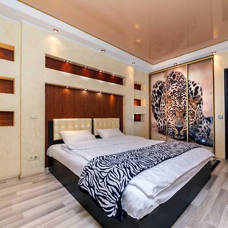 Жк Silver Breeze,Днепровськая Набережная 1А Kiev Buitenkant foto