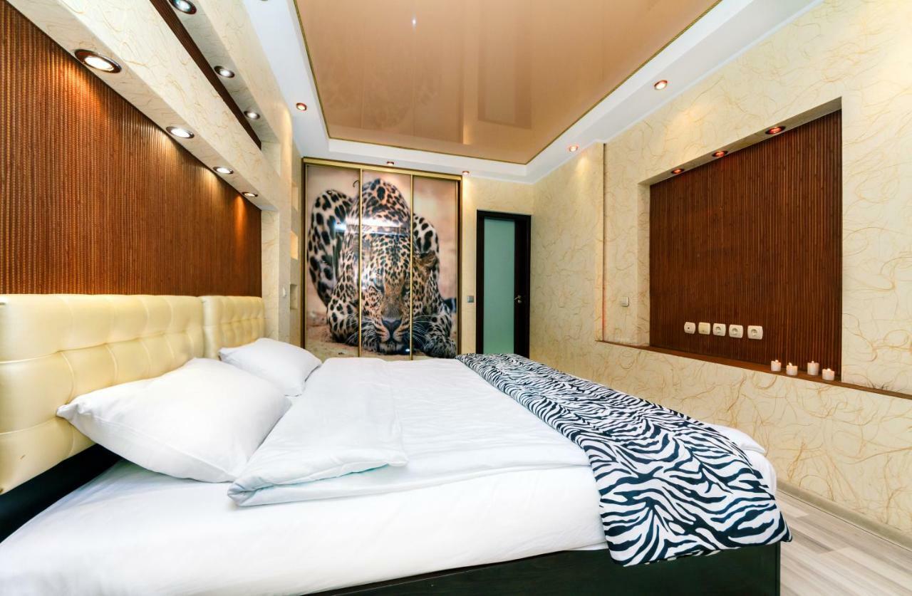 Жк Silver Breeze,Днепровськая Набережная 1А Kiev Buitenkant foto