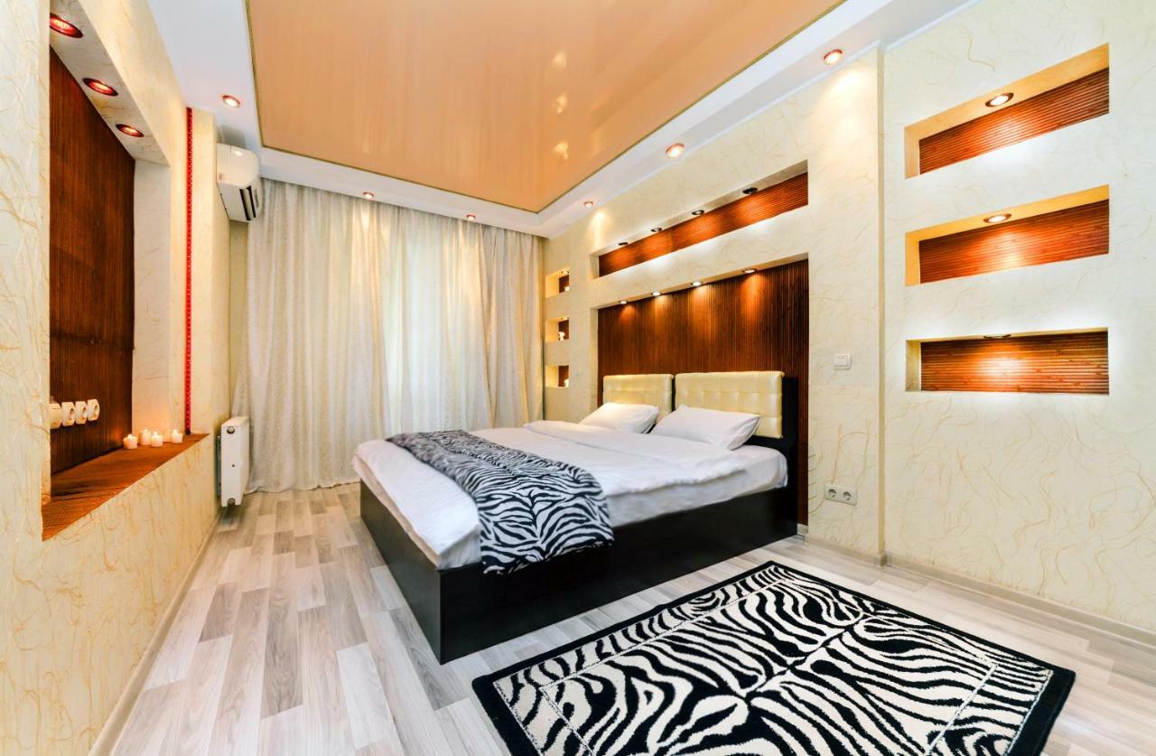 Жк Silver Breeze,Днепровськая Набережная 1А Kiev Buitenkant foto