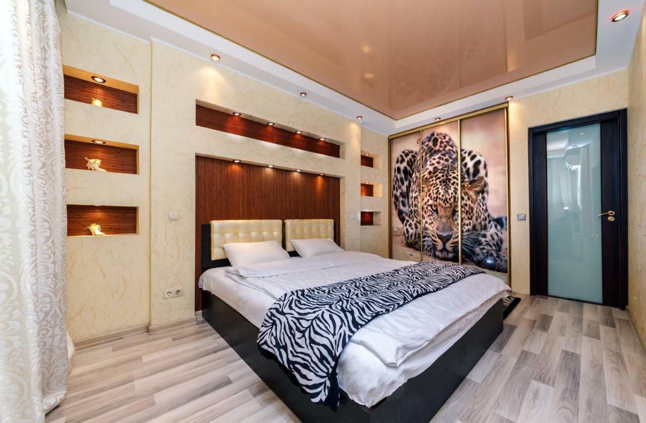 Жк Silver Breeze,Днепровськая Набережная 1А Kiev Buitenkant foto
