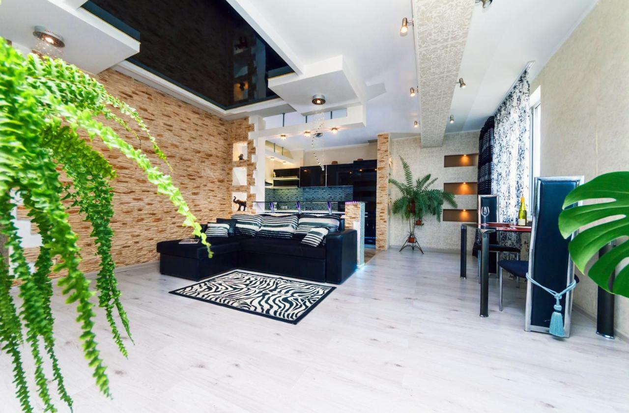 Жк Silver Breeze,Днепровськая Набережная 1А Kiev Buitenkant foto